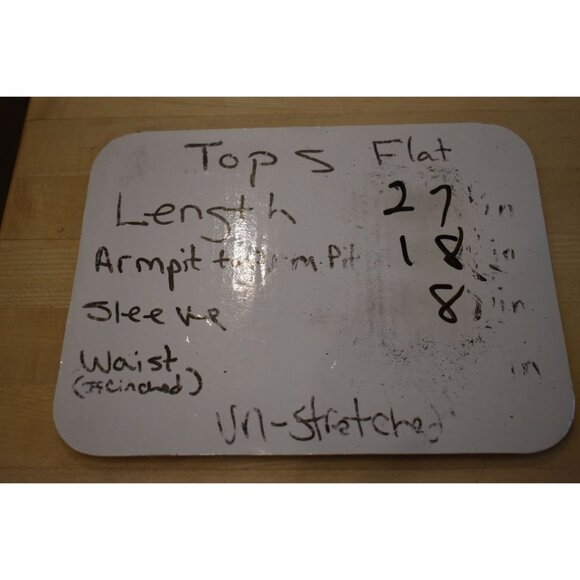 Unisex Goodfellow Green Plant Planet Custom Bleach Dye T-shirt Size S - Picture 6 of 6